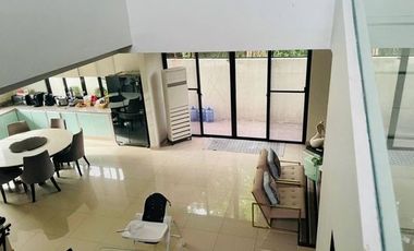 3BR House and Lot For Lease at Golden Meadows, Marcos Hi-way, Antipolo