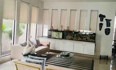 3BR House and Lot For Lease at Golden Meadows, Marcos Hi-way, Antipolo