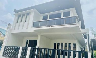 3BR House and Lot For Lease at Golden Meadows, Marcos Hi-way, Antipolo