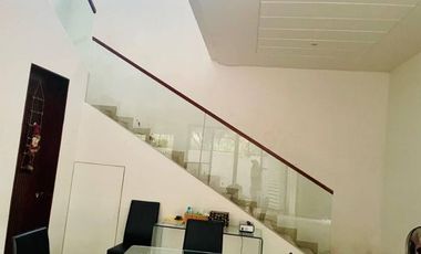 3BR House and Lot For Lease at Golden Meadows, Marcos Hi-way, Antipolo