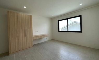 The Brand New 3 Bedroom with Attic and Parking in Metrocor-B Talon 5, Las Pinas