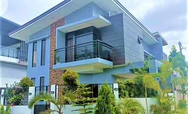 3 Bedroom House For Sale in Vista Grande Talisay Cebu