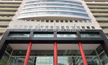 Bodega de alquiler en el Edificio Trade Building, 24 m2, Mall del Sol.