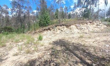 TERRENO EN VENTA, SECTOR VICTORIA DEL PORTETE