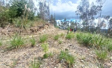 TERRENO EN VENTA, SECTOR VICTORIA DEL PORTETE