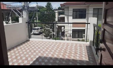 Beautiful Homes For Sale or Rent to Own  House and Lot Near Enchanted Kingdom Sta Rosa Laguna 4 bedrooms 2 Floors Furnished everyroom with Airconditio