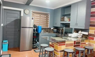 Beautiful Homes For Sale or Rent to Own  House and Lot Near Enchanted Kingdom Sta Rosa Laguna 4 bedrooms 2 Floors Furnished everyroom with Airconditio