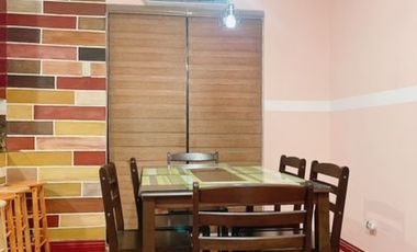 Beautiful Homes For Sale or Rent to Own  House and Lot Near Enchanted Kingdom Sta Rosa Laguna 4 bedrooms 2 Floors Furnished everyroom with Airconditio