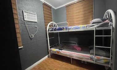 Beautiful Homes For Sale or Rent to Own  House and Lot Near Enchanted Kingdom Sta Rosa Laguna 4 bedrooms 2 Floors Furnished everyroom with Airconditio