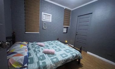 Beautiful Homes For Sale or Rent to Own  House and Lot Near Enchanted Kingdom Sta Rosa Laguna 4 bedrooms 2 Floors Furnished everyroom with Airconditio