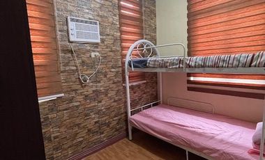 Beautiful Homes For Sale or Rent to Own  House and Lot Near Enchanted Kingdom Sta Rosa Laguna 4 bedrooms 2 Floors Furnished everyroom with Airconditio