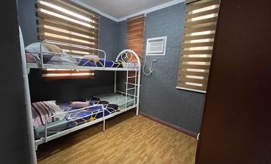 Beautiful Homes For Sale or Rent to Own  House and Lot Near Enchanted Kingdom Sta Rosa Laguna 4 bedrooms 2 Floors Furnished everyroom with Airconditio