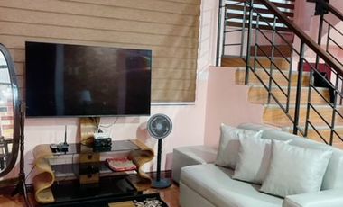 Beautiful Homes For Sale or Rent to Own  House and Lot Near Enchanted Kingdom Sta Rosa Laguna 4 bedrooms 2 Floors Furnished everyroom with Airconditio