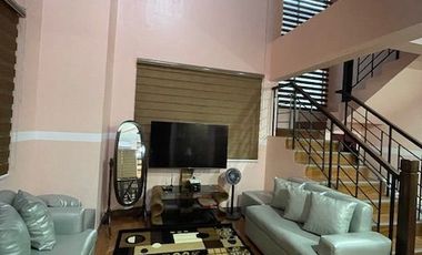 Beautiful Homes For Sale or Rent to Own  House and Lot Near Enchanted Kingdom Sta Rosa Laguna 4 bedrooms 2 Floors Furnished everyroom with Airconditio