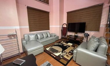 Beautiful Homes For Sale or Rent to Own  House and Lot Near Enchanted Kingdom Sta Rosa Laguna 4 bedrooms 2 Floors Furnished everyroom with Airconditio