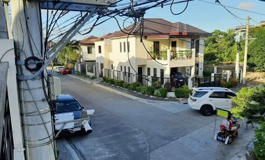 Beautiful Homes For Sale or Rent to Own  House and Lot Near Enchanted Kingdom Sta Rosa Laguna 4 bedrooms 2 Floors Furnished everyroom with Airconditio