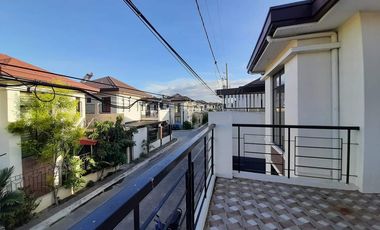 Beautiful Homes For Sale or Rent to Own  House and Lot Near Enchanted Kingdom Sta Rosa Laguna 4 bedrooms 2 Floors Furnished everyroom with Airconditio