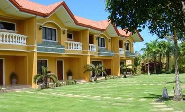 House and Lot for Sale in Balamban Toledo Area