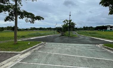 FOR SALE! 629 sqm Residential Lot at Phase 1 Courtyard Vermosa, Dasmariñas Cavite