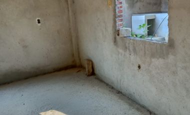 CASA EN VENTA BUENA INVERSION, MIACATLAN MORELOS, OBRA GRIS