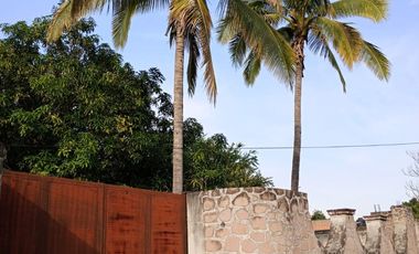 CASA EN VENTA BUENA INVERSION, MIACATLAN MORELOS, OBRA GRIS