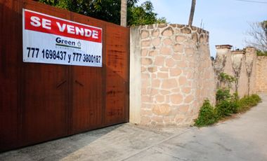 CASA EN VENTA BUENA INVERSION, MIACATLAN MORELOS, OBRA GRIS