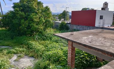 CASA EN VENTA BUENA INVERSION, MIACATLAN MORELOS, OBRA GRIS