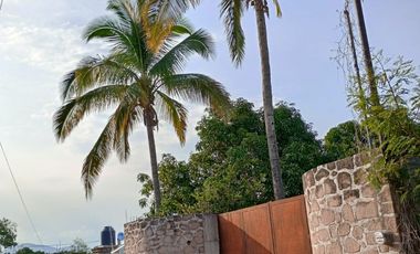 CASA EN VENTA BUENA INVERSION, MIACATLAN MORELOS, OBRA GRIS
