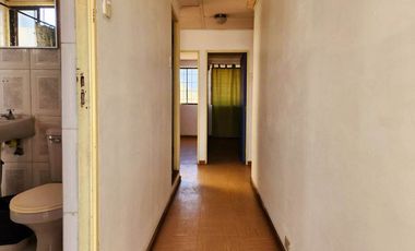 Venta casa amplia en avenida principal Lastarria, Arica