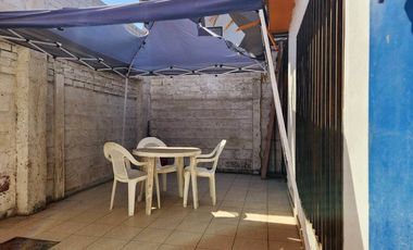 Venta casa amplia en avenida principal Lastarria, Arica