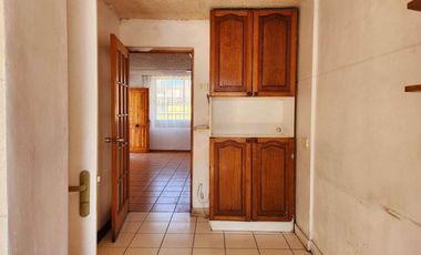 Venta casa amplia en avenida principal Lastarria, Arica