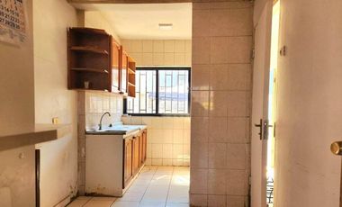 Venta casa amplia en avenida principal Lastarria, Arica