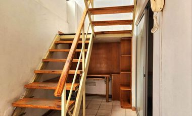 Venta casa amplia en avenida principal Lastarria, Arica