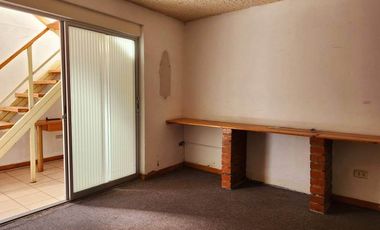 Venta casa amplia en avenida principal Lastarria, Arica