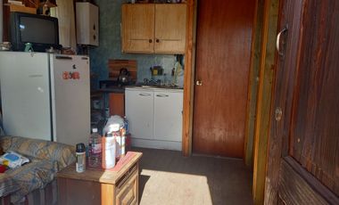 Se vende cabaña con vista a la Bahia, en Ventanas Puchuncavi