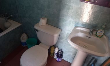 Se vende cabaña con vista a la Bahia, en Ventanas Puchuncavi