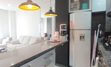 APARTAMENTO  EN VENTA CHICO NORTE