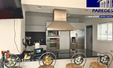 V401 Villa en Venta 3 recámaras Seccion Cumbres en Porto Ixtapa