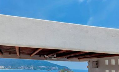 V401 Villa en Venta 3 recámaras Seccion Cumbres en Porto Ixtapa