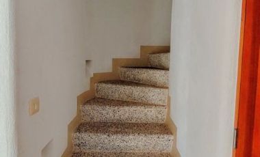 V401 Villa en Venta 3 recámaras Seccion Cumbres en Porto Ixtapa