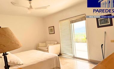 V401 Villa en Venta 3 recámaras Seccion Cumbres en Porto Ixtapa