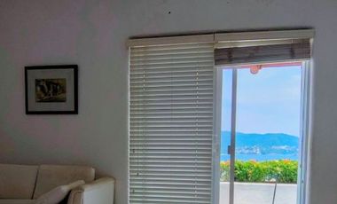 V401 Villa en Venta 3 recámaras Seccion Cumbres en Porto Ixtapa