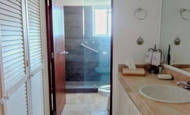 V401 Villa en Venta 3 recámaras Seccion Cumbres en Porto Ixtapa