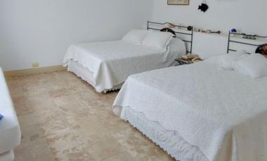 V401 Villa en Venta 3 recámaras Seccion Cumbres en Porto Ixtapa