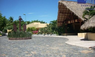 V401 Villa en Venta 3 recámaras Seccion Cumbres en Porto Ixtapa