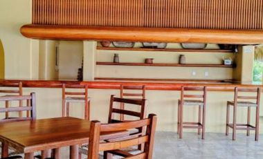 V401 Villa en Venta 3 recámaras Seccion Cumbres en Porto Ixtapa