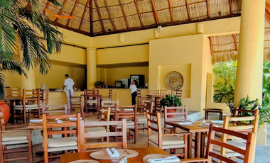 V401 Villa en Venta 3 recámaras Seccion Cumbres en Porto Ixtapa