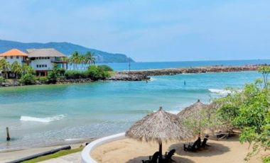 V401 Villa en Venta 3 recámaras Seccion Cumbres en Porto Ixtapa