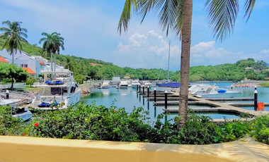 V401 Villa en Venta 3 recámaras Seccion Cumbres en Porto Ixtapa