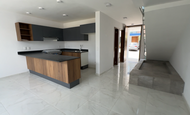 Venta Capital Norte, Madeiras 1